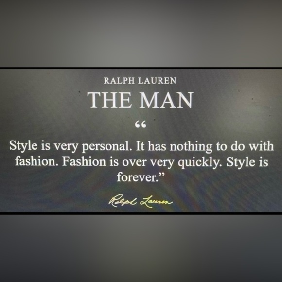 Polo by Ralph Lauren Buttoned Down - Picture 4 of 10